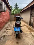 New Haojue HJ110-5 2019 Motorcycle - 4
