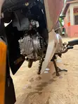 New Haojue HJ110-5 2019 Motorcycle - 5