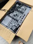 Brand New Kenwood 90cm 4+1 Burner Gas Cooker Hob - 2