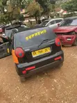 Daewoo Matiz 2008 Black - 1