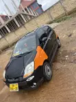 Daewoo Matiz 2008 Black - 3