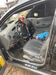 Daewoo Matiz 2008 Black - 5