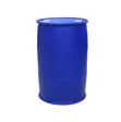 200L Plastic Drum/Barrel (Used) - 3