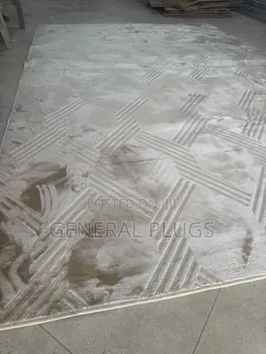 Luxury Turkish Suede Carpet 200x300cm