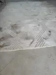 Luxury Turkish Suede Carpet 200x300cm - 2