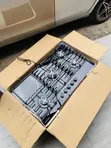 Brand New Kenwood 90cm 4+1 Gas Cooker Hob - 2