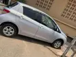 Toyota Vitz 2012 Silver - 2