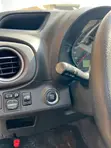Toyota Vitz 2012 Silver - 3