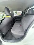 Toyota Vitz 2012 Silver - 4