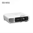 Epson EB-W55 Bluetooth WiFi HD Projector - 4000 Lumens - 1