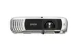 Epson EB-W55 Bluetooth WiFi HD Projector - 4000 Lumens - 2