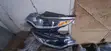 Kia Optima 2017-2019 Headlight Pair - 1