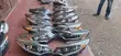 Kia Optima 2017-2019 Headlight Pair - 2