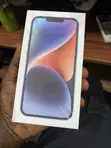 New Apple iPhone 14 128GB Black - 3