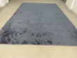 Original Fluffy Turkish Suede Carpet - 200x300cm - 1