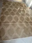 Luxury Turkish Suede Carpet - 200x300cm - 1