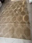 Luxury Turkish Suede Carpet - 200x300cm - 2
