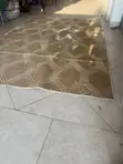 Luxury Turkish Suede Carpet - 200x300cm - 1