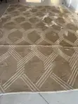 Luxury Turkish Suede Carpet - 200x300cm - 2