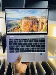 HP EliteBook x360 1030 G8 Laptop - 11th Gen i5, 16GB RAM, 512GB SSD - 2