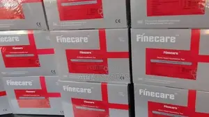 Finecare Thyroid Function Test Kits (TSH, FT3, FT4)