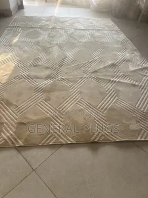 Luxury Turkish Suede Carpet - Biggest Size (200x300cm)