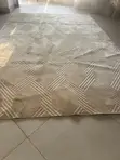 Luxury Turkish Suede Carpet - Biggest Size (200x300cm) - 1
