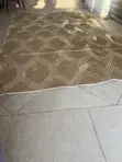 Luxury Turkish Suede Carpet - Biggest Size (200x300cm) - 2