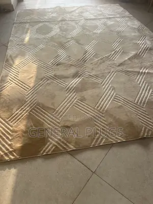 Luxury Turkish Suede Carpet - 200x300cm