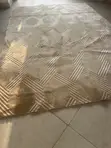 Luxury Turkish Suede Carpet - 200x300cm - 1