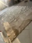 Luxury Turkish Suede Carpet - 200x300cm - 2