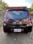 Hyundai Eon 2012 Black - 2