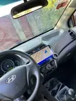 Hyundai Eon 2012 Black - 5