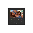 Hikvision KH6 Series IP Indoor Station DS-KH6350-WTE1 - 1
