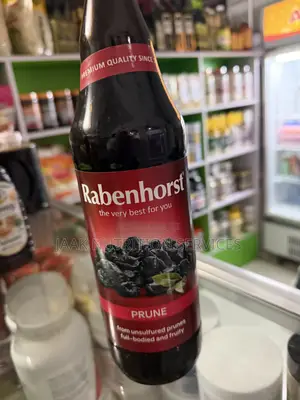 Ranbenhorst Prunes