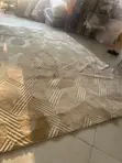 Luxury Turkish Suede Carpet - Biggest Size (200x300) - 2