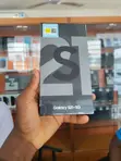 Samsung Galaxy S21+ 5G 128GB Black - 3