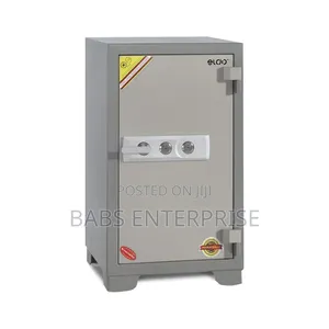 Eldo FireProof Safe Box 1280x700x600mm