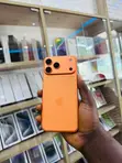 New Apple iPhone 17 Pro Max 256GB Orange - 1