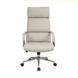 Eldo Fixed Armrest Backrest and Seat Chair - 2