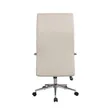 Eldo Fixed Armrest Backrest and Seat Chair - 4