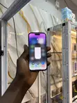 Apple iPhone 14 Pro 128GB Purple - 3