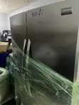 Used GE Refrigerator - Bottom Freezer - 1