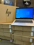 HP EliteBook 830 G6 Laptop - Core i5, 8GB RAM, 256GB SSD, Touchscreen - 2