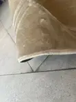 Fluffy Luxury Turkish Suede Carpet (200x300cm) - 2