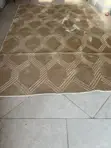 Fluffy Luxury Turkish Suede Carpet (200x300cm) - 3
