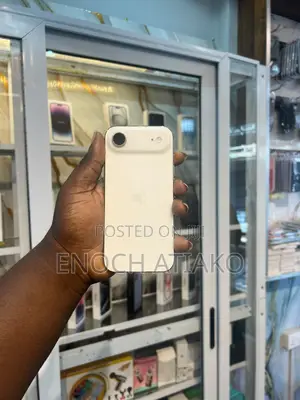 New Apple iPhone Air 256GB Gold