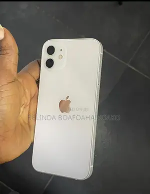 Apple iPhone 12 128GB White