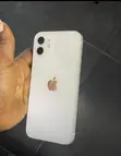 Apple iPhone 12 128GB White - 1