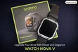Oraimo Watch Nova V - Brand New - 1